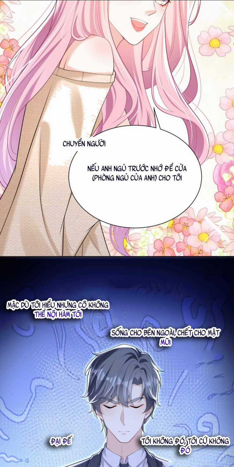 Tái Sinh Trở Lại : Chồng Cũ Khóc Lóc Cầu Xin Tái Hôn Chapter 51 trang 9