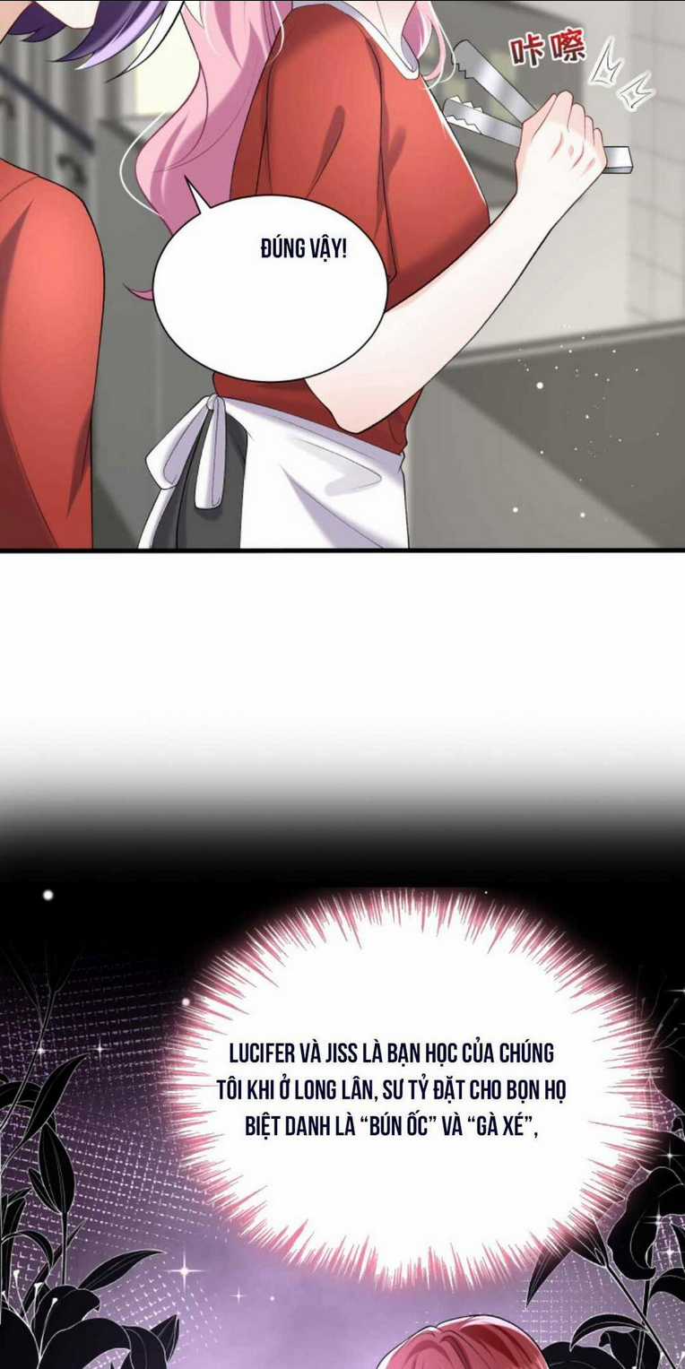 Tái Sinh Trở Lại : Chồng Cũ Khóc Lóc Cầu Xin Tái Hôn Chapter 52 trang 10