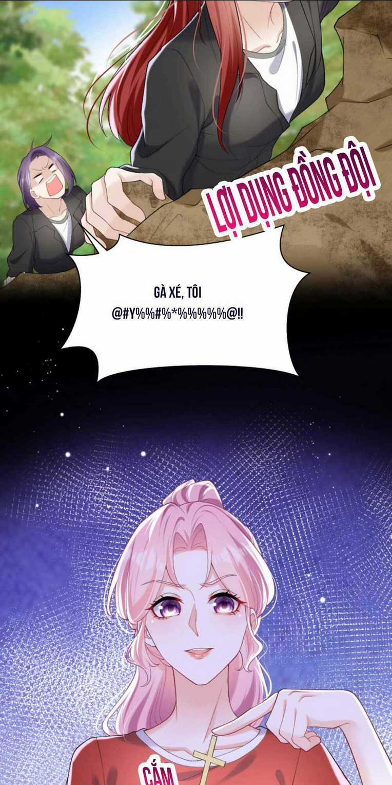 Tái Sinh Trở Lại : Chồng Cũ Khóc Lóc Cầu Xin Tái Hôn Chapter 52 trang 15