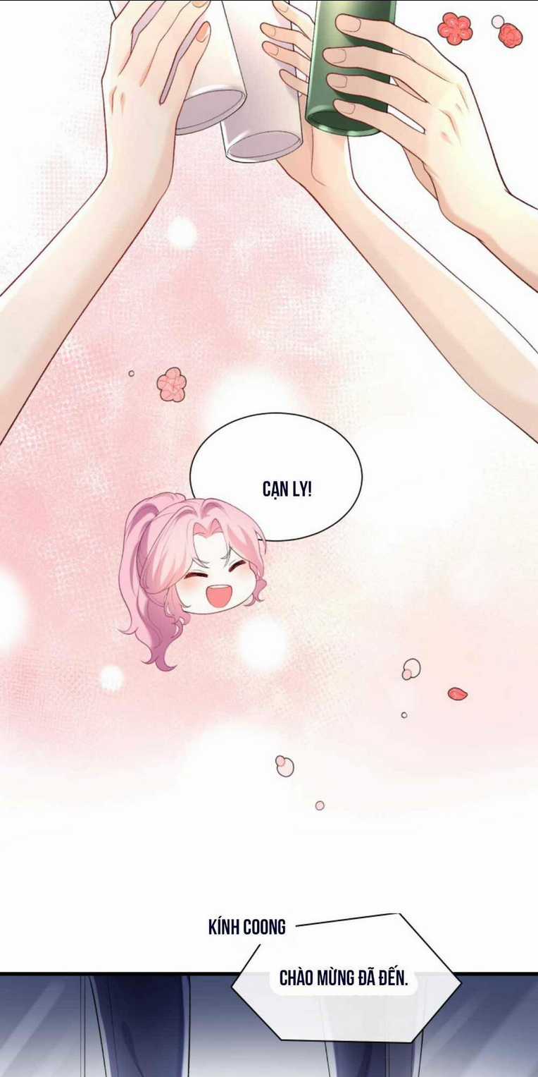 Tái Sinh Trở Lại : Chồng Cũ Khóc Lóc Cầu Xin Tái Hôn Chapter 52 trang 17