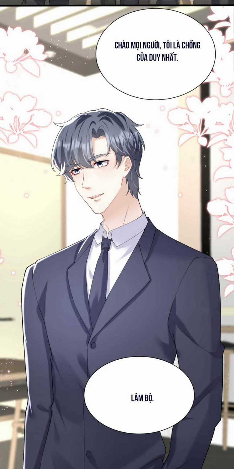 Tái Sinh Trở Lại : Chồng Cũ Khóc Lóc Cầu Xin Tái Hôn Chapter 52 trang 19