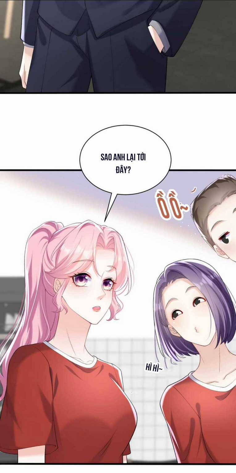 Tái Sinh Trở Lại : Chồng Cũ Khóc Lóc Cầu Xin Tái Hôn Chapter 52 trang 20