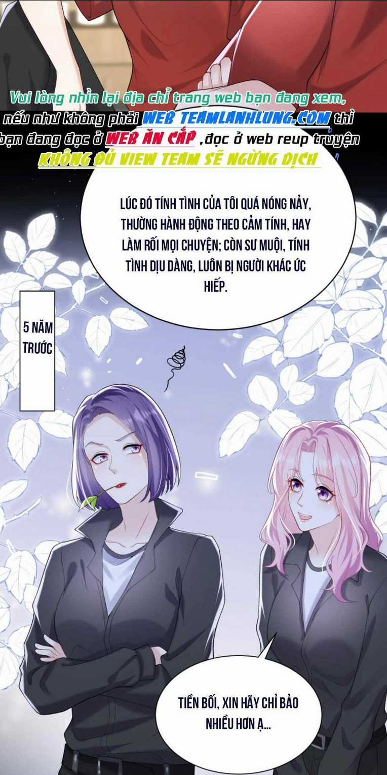 Tái Sinh Trở Lại : Chồng Cũ Khóc Lóc Cầu Xin Tái Hôn Chapter 52 trang 25