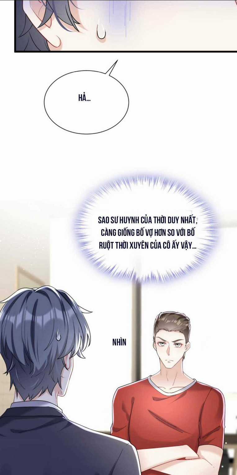 Tái Sinh Trở Lại : Chồng Cũ Khóc Lóc Cầu Xin Tái Hôn Chapter 52 trang 30