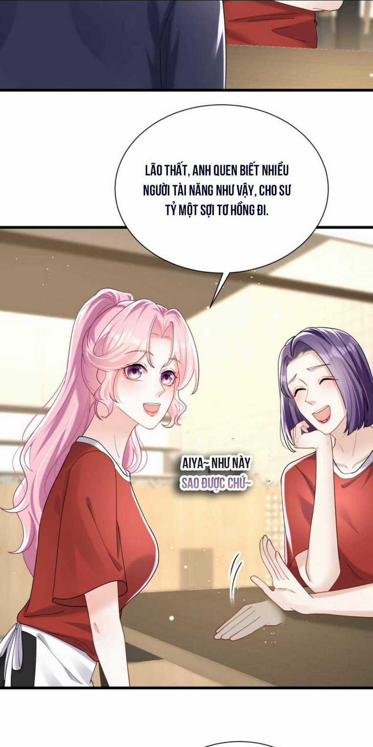 Tái Sinh Trở Lại : Chồng Cũ Khóc Lóc Cầu Xin Tái Hôn Chapter 52 trang 31