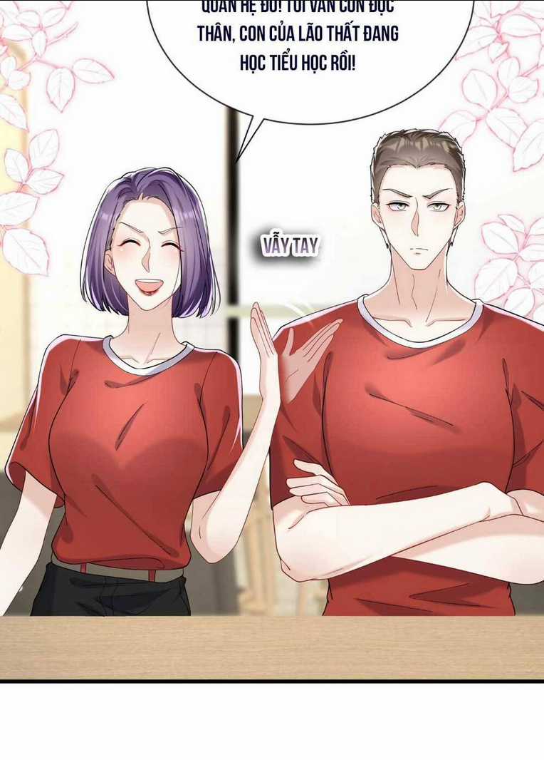 Tái Sinh Trở Lại : Chồng Cũ Khóc Lóc Cầu Xin Tái Hôn Chapter 52 trang 33