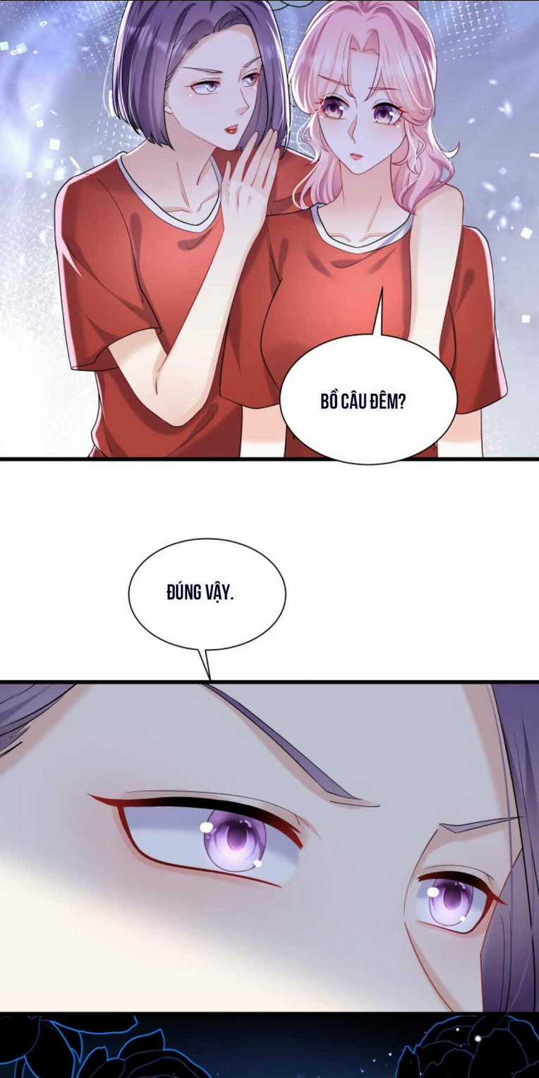 Tái Sinh Trở Lại : Chồng Cũ Khóc Lóc Cầu Xin Tái Hôn Chapter 52 trang 4