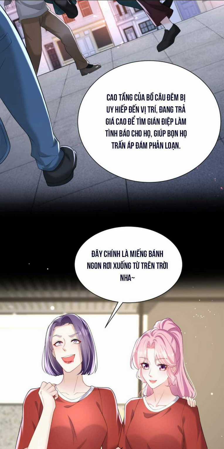 Tái Sinh Trở Lại : Chồng Cũ Khóc Lóc Cầu Xin Tái Hôn Chapter 52 trang 7