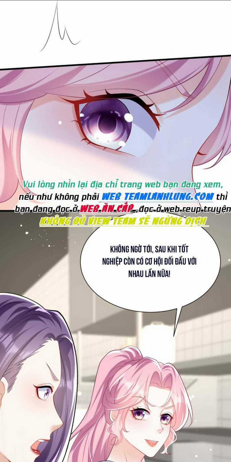 Tái Sinh Trở Lại : Chồng Cũ Khóc Lóc Cầu Xin Tái Hôn Chapter 52 trang 9