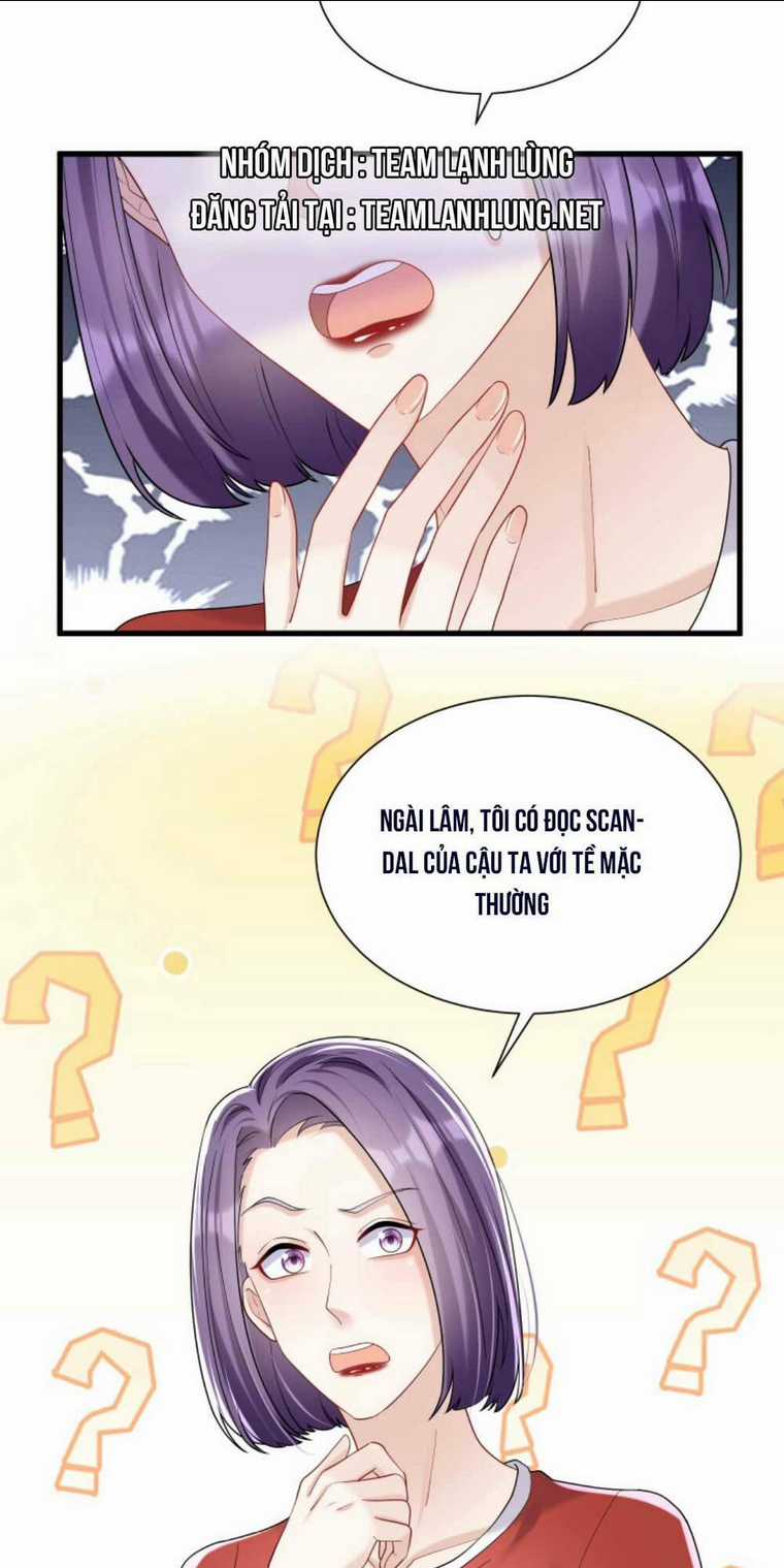 Tái Sinh Trở Lại : Chồng Cũ Khóc Lóc Cầu Xin Tái Hôn Chapter 53 trang 12