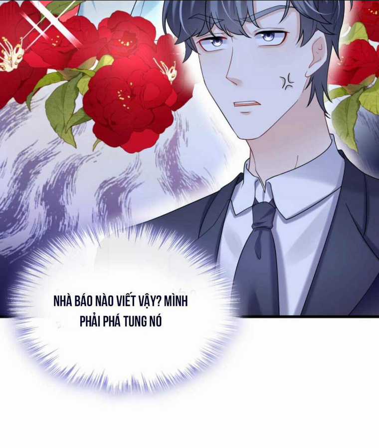 Tái Sinh Trở Lại : Chồng Cũ Khóc Lóc Cầu Xin Tái Hôn Chapter 53 trang 14