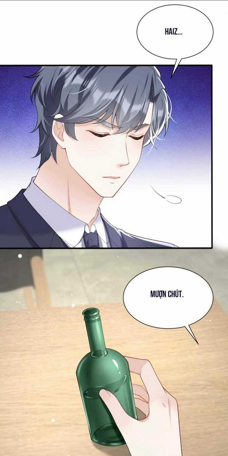 Tái Sinh Trở Lại : Chồng Cũ Khóc Lóc Cầu Xin Tái Hôn Chapter 53 trang 17