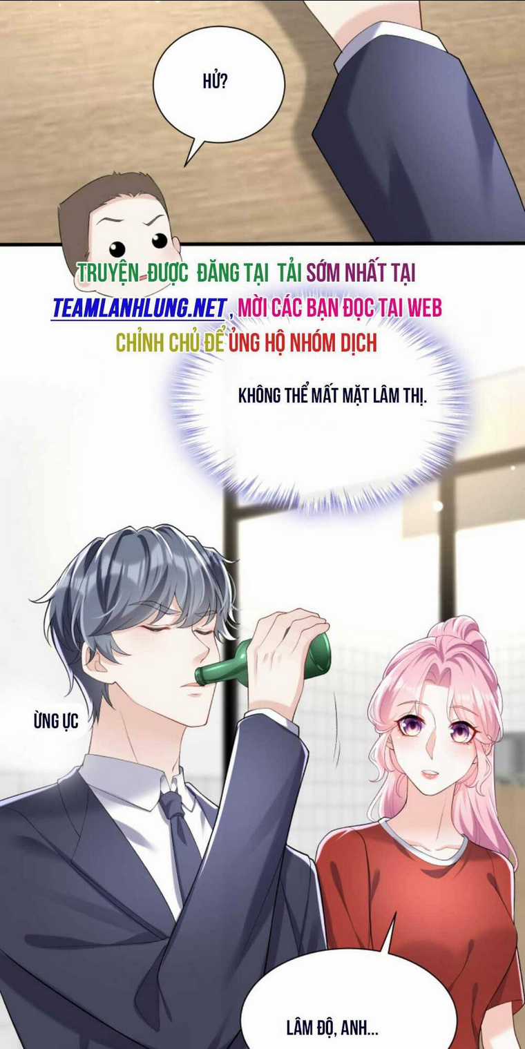 Tái Sinh Trở Lại : Chồng Cũ Khóc Lóc Cầu Xin Tái Hôn Chapter 53 trang 18