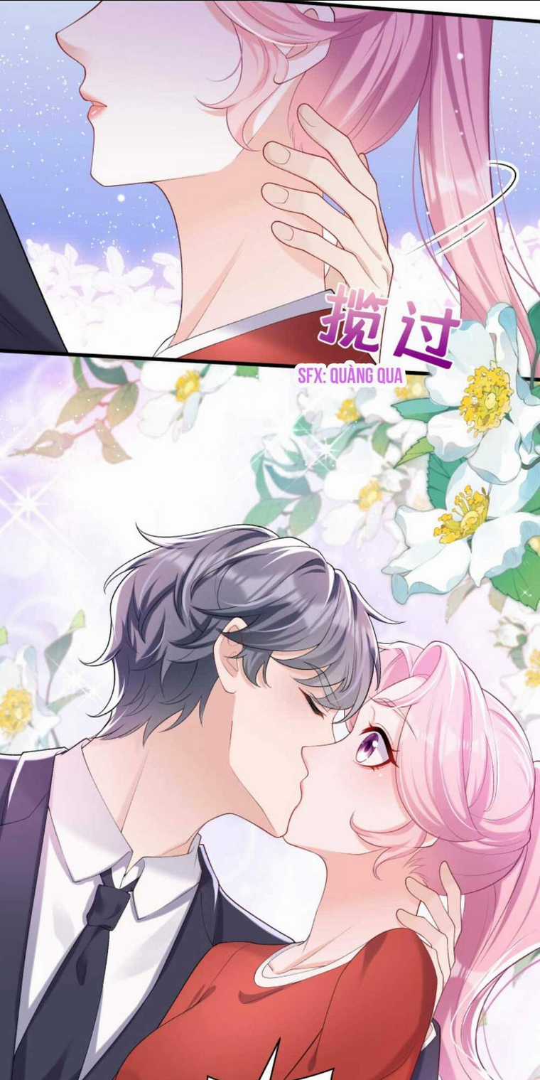 Tái Sinh Trở Lại : Chồng Cũ Khóc Lóc Cầu Xin Tái Hôn Chapter 53 trang 20