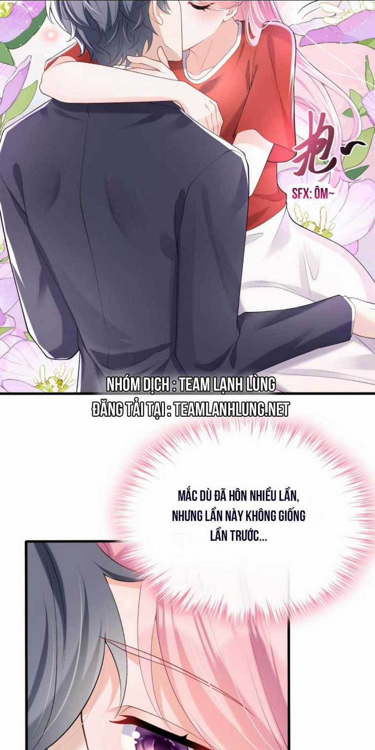 Tái Sinh Trở Lại : Chồng Cũ Khóc Lóc Cầu Xin Tái Hôn Chapter 53 trang 22