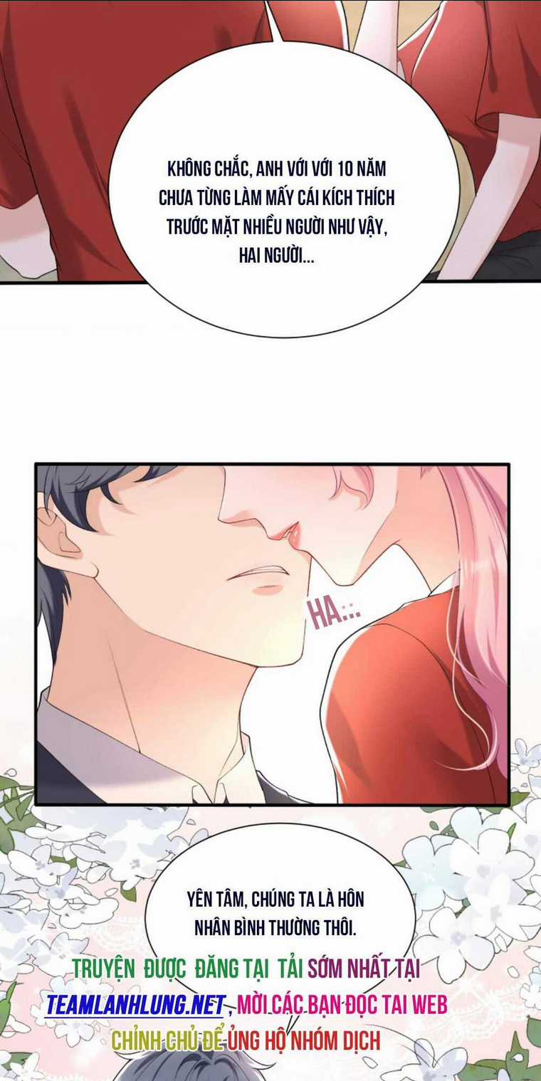 Tái Sinh Trở Lại : Chồng Cũ Khóc Lóc Cầu Xin Tái Hôn Chapter 53 trang 24