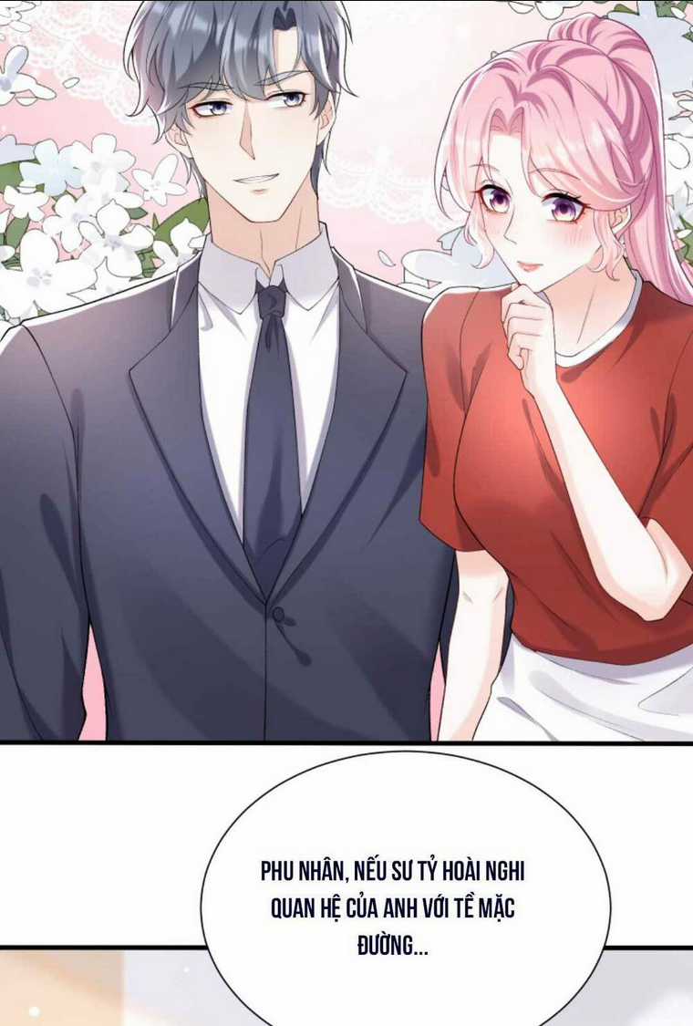 Tái Sinh Trở Lại : Chồng Cũ Khóc Lóc Cầu Xin Tái Hôn Chapter 53 trang 25