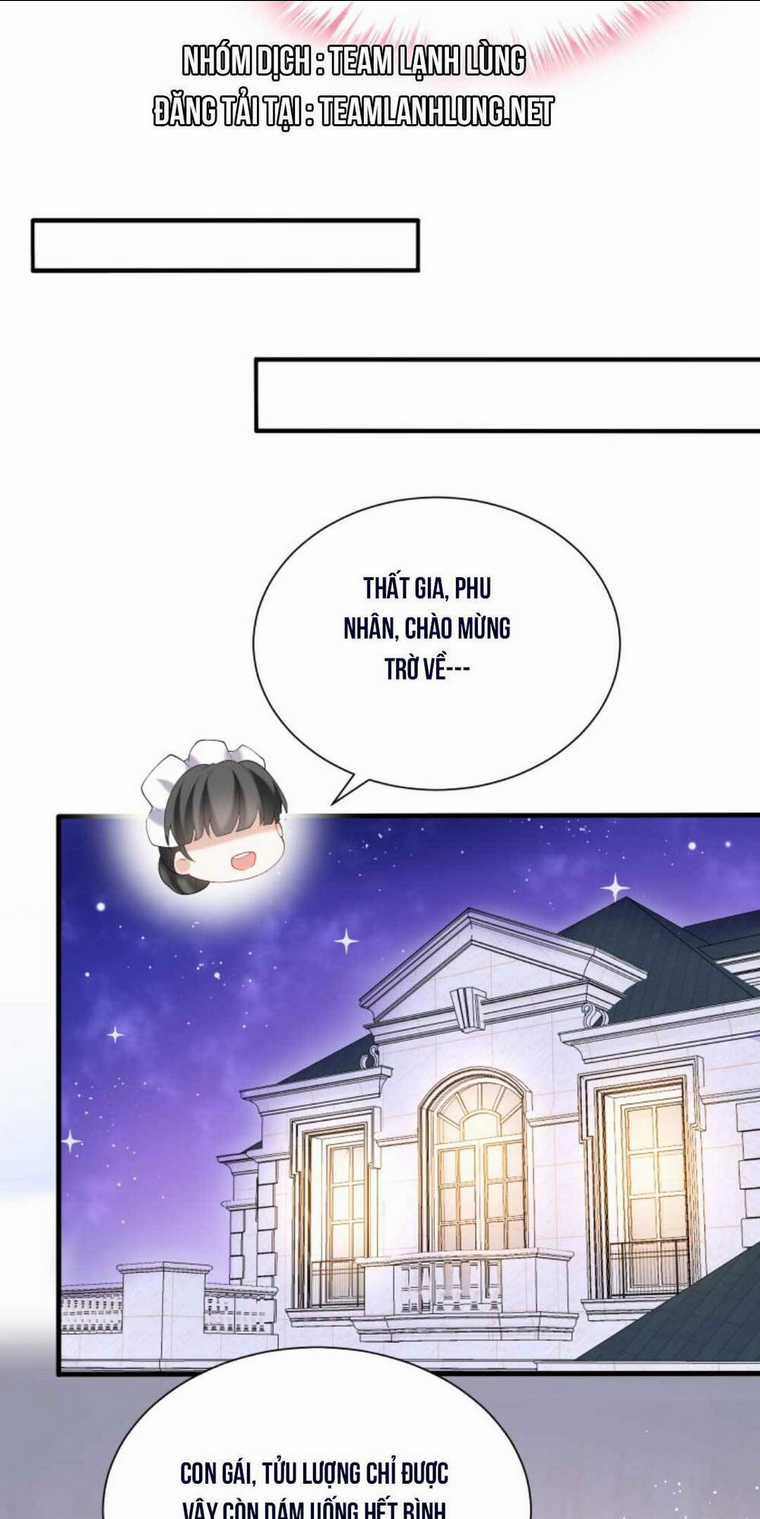 Tái Sinh Trở Lại : Chồng Cũ Khóc Lóc Cầu Xin Tái Hôn Chapter 53 trang 28