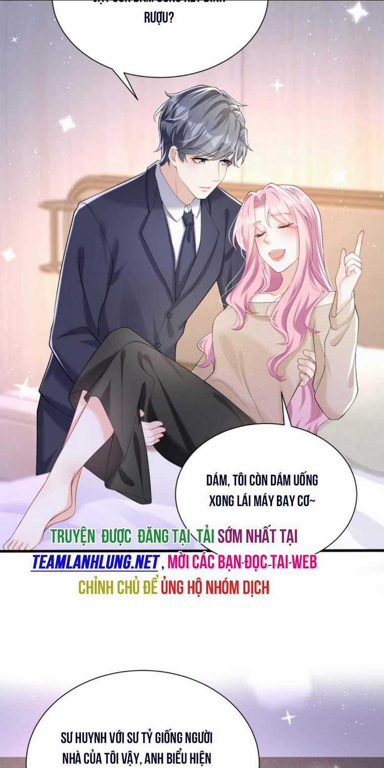 Tái Sinh Trở Lại : Chồng Cũ Khóc Lóc Cầu Xin Tái Hôn Chapter 53 trang 29