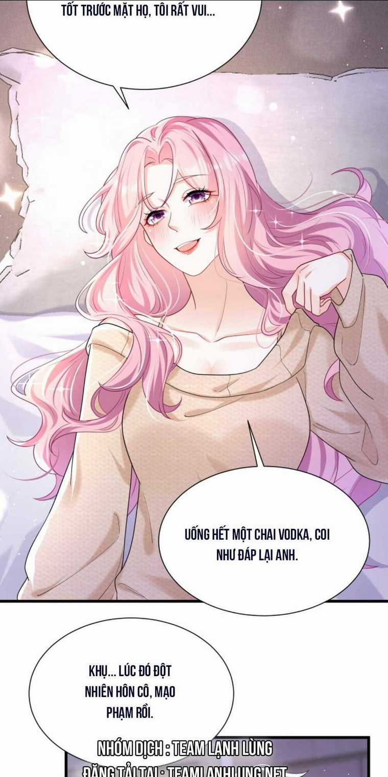 Tái Sinh Trở Lại : Chồng Cũ Khóc Lóc Cầu Xin Tái Hôn Chapter 53 trang 30