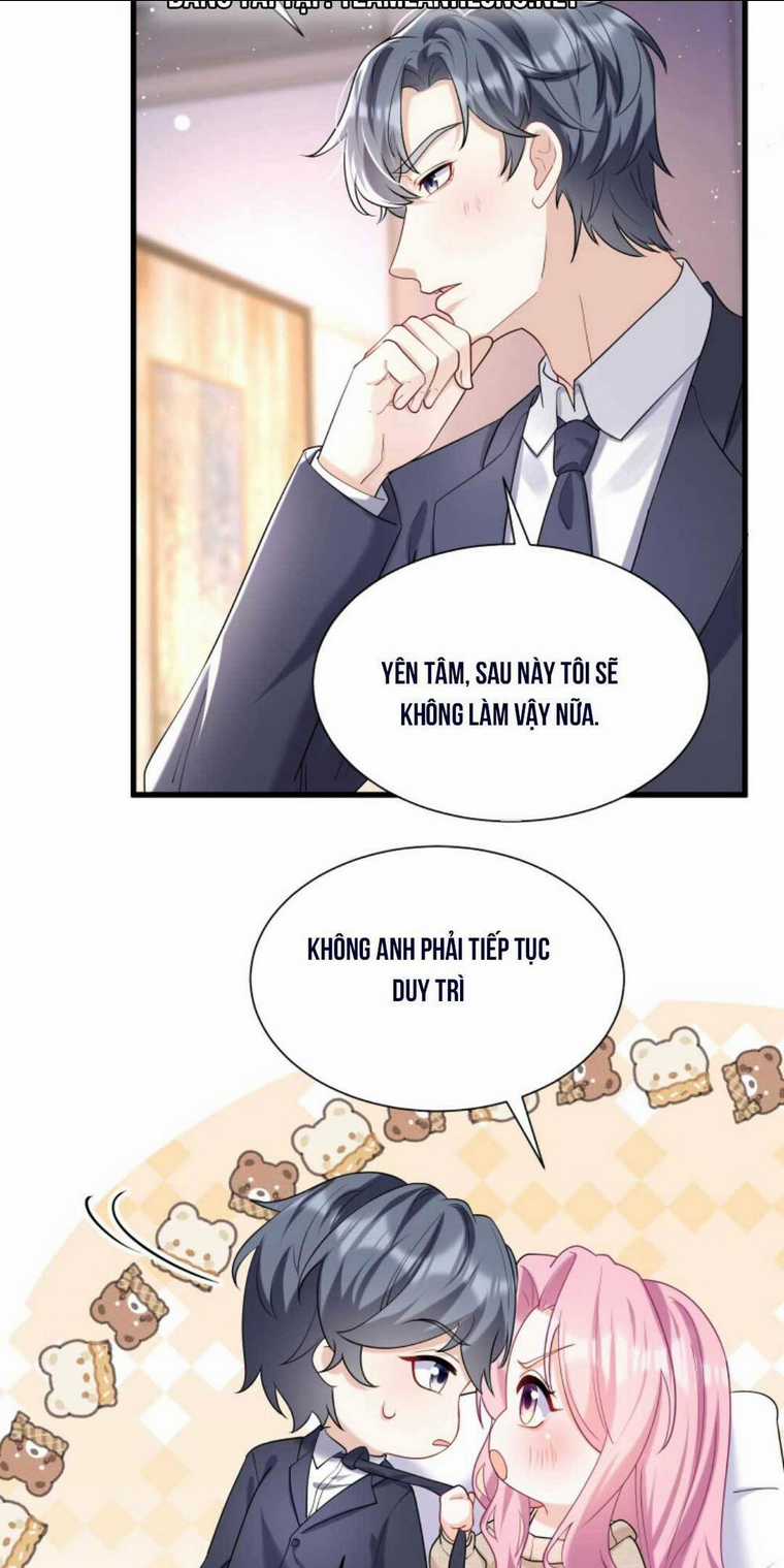 Tái Sinh Trở Lại : Chồng Cũ Khóc Lóc Cầu Xin Tái Hôn Chapter 53 trang 31