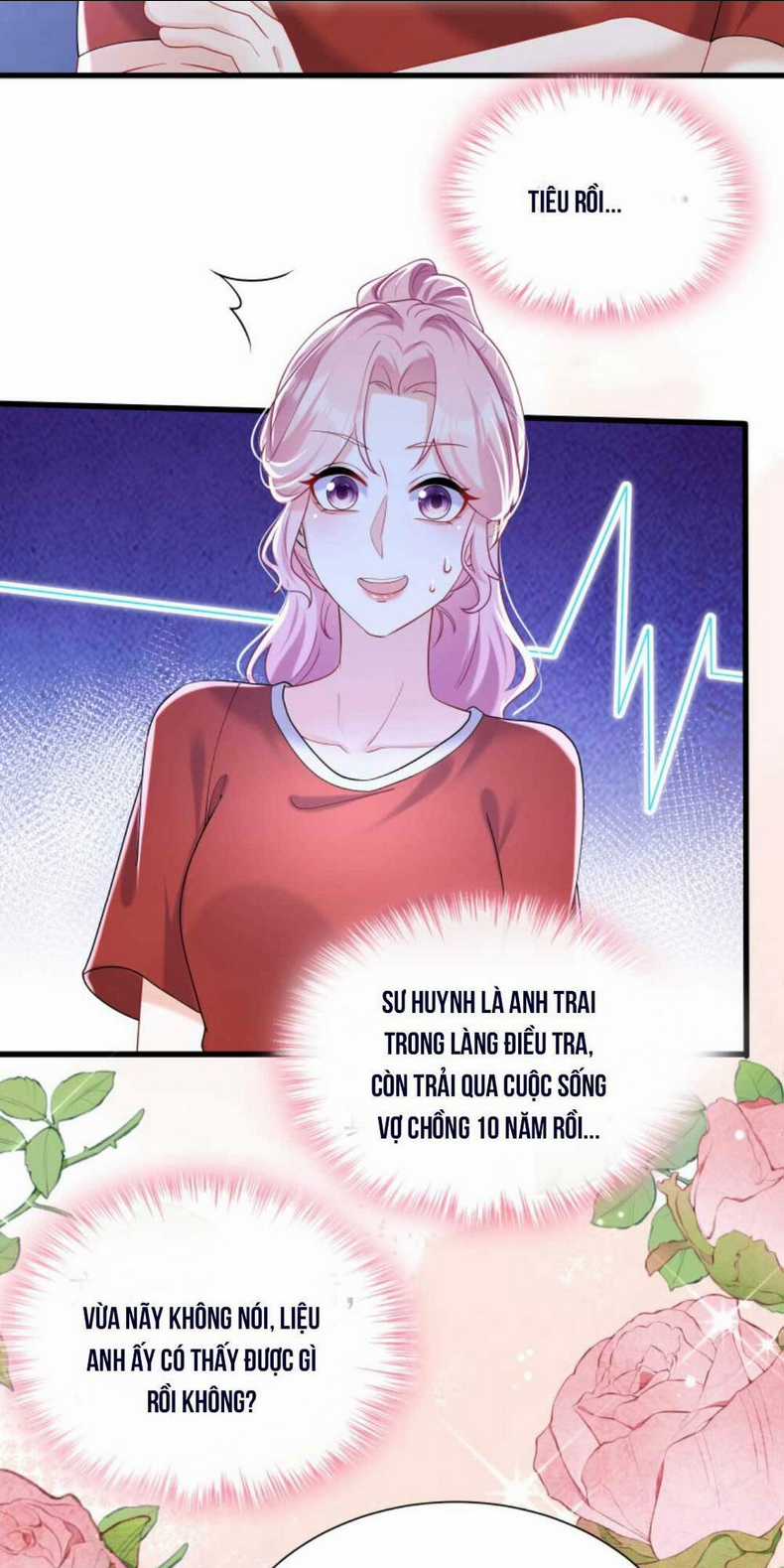 Tái Sinh Trở Lại : Chồng Cũ Khóc Lóc Cầu Xin Tái Hôn Chapter 53 trang 6