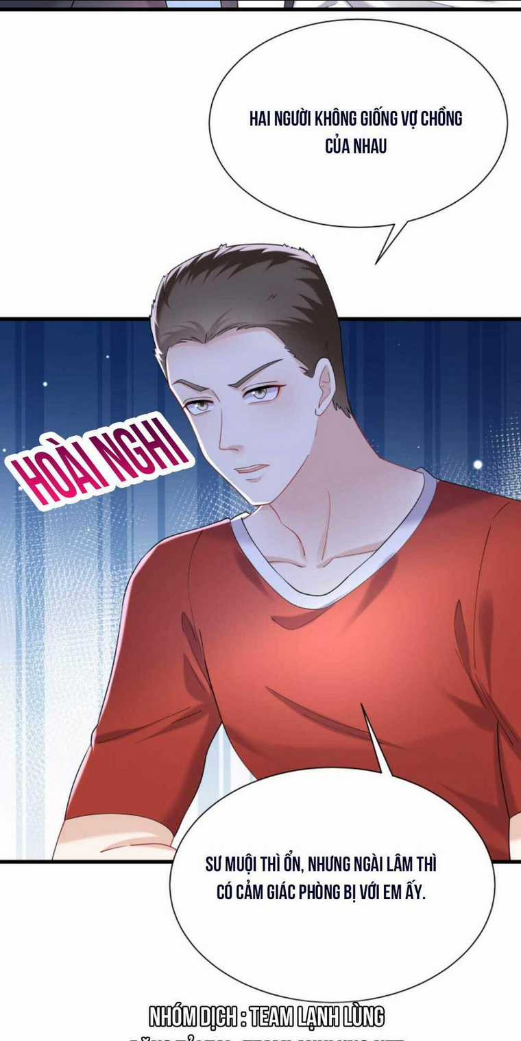 Tái Sinh Trở Lại : Chồng Cũ Khóc Lóc Cầu Xin Tái Hôn Chapter 53 trang 8