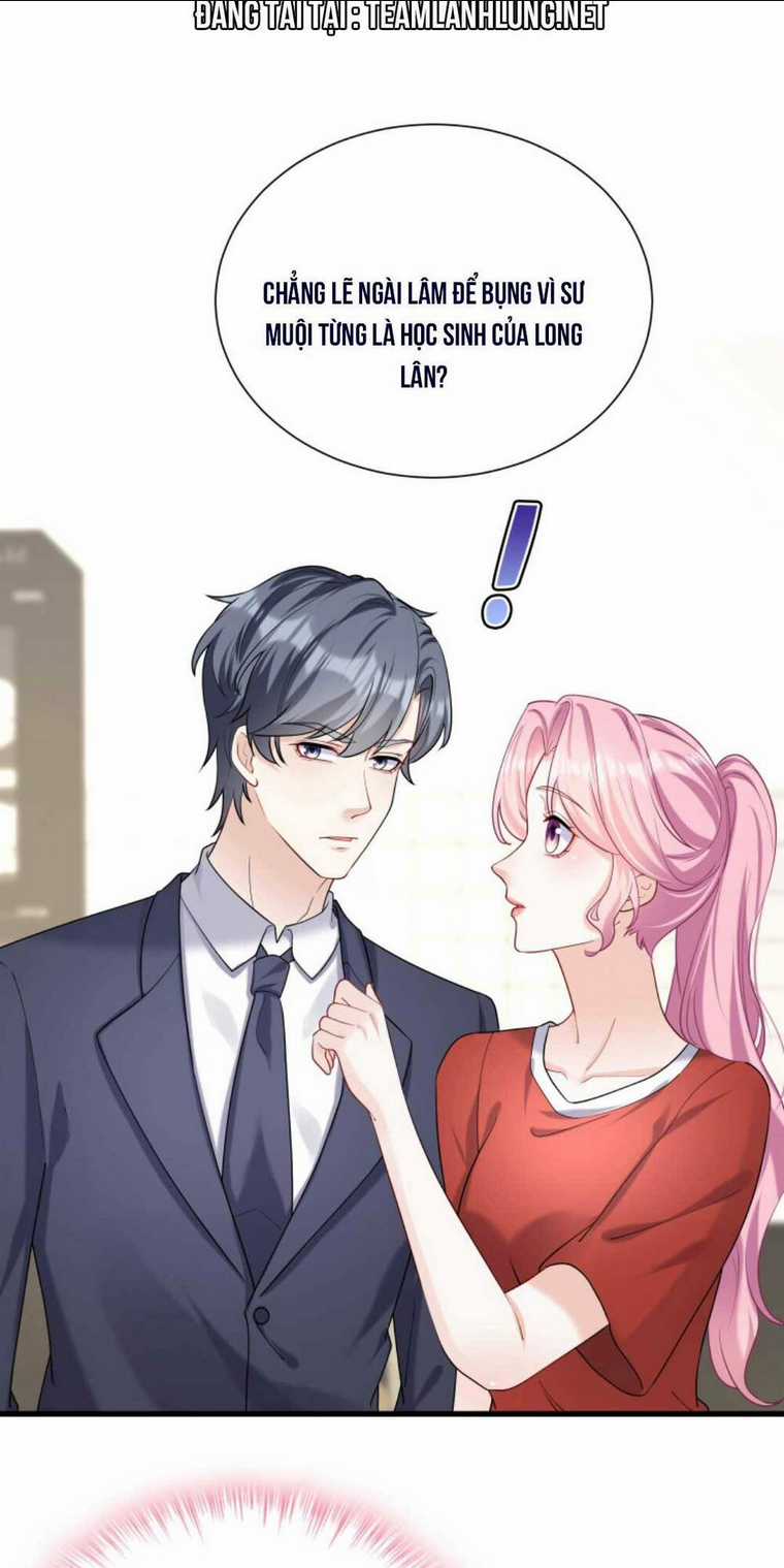 Tái Sinh Trở Lại : Chồng Cũ Khóc Lóc Cầu Xin Tái Hôn Chapter 53 trang 9