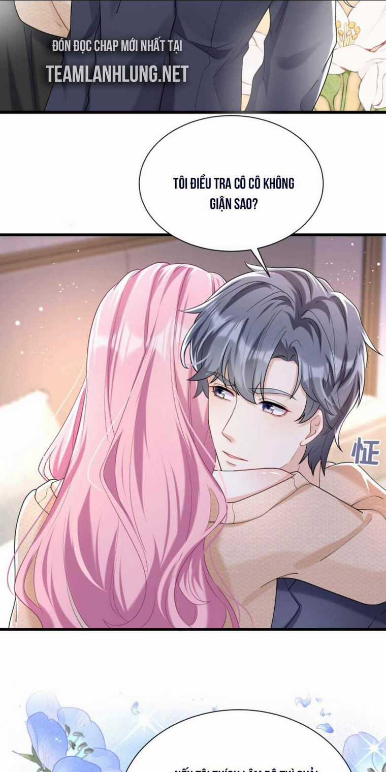Tái Sinh Trở Lại : Chồng Cũ Khóc Lóc Cầu Xin Tái Hôn Chapter 54 trang 11