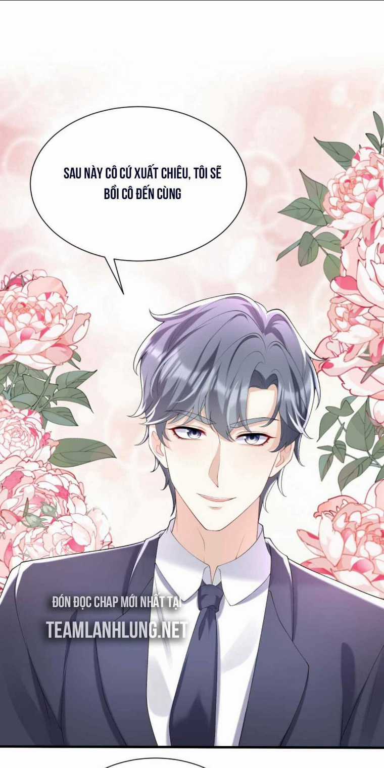 Tái Sinh Trở Lại : Chồng Cũ Khóc Lóc Cầu Xin Tái Hôn Chapter 54 trang 15