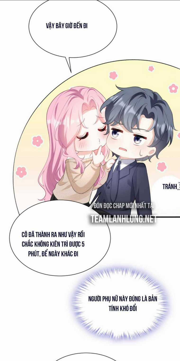 Tái Sinh Trở Lại : Chồng Cũ Khóc Lóc Cầu Xin Tái Hôn Chapter 54 trang 16