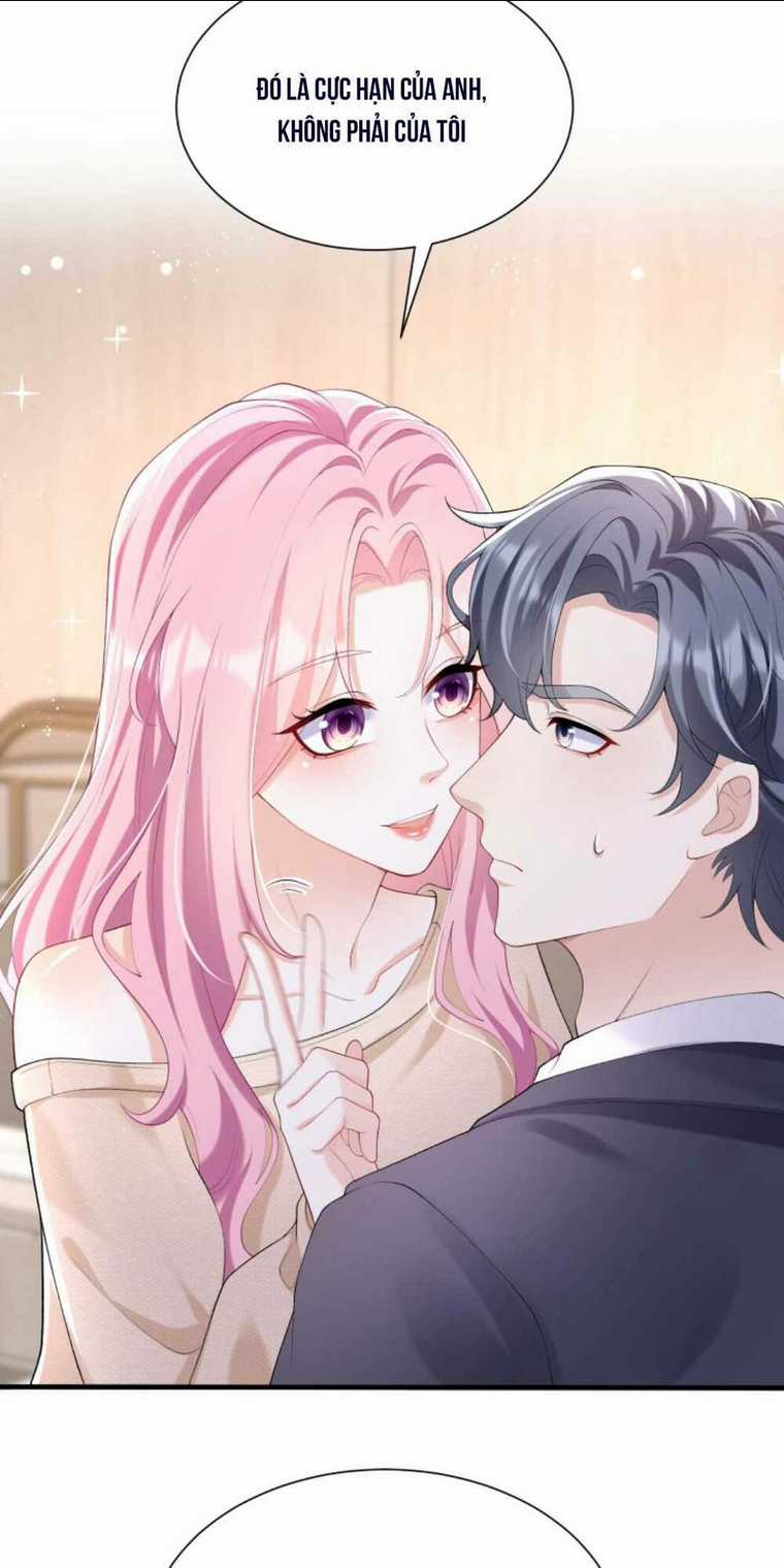 Tái Sinh Trở Lại : Chồng Cũ Khóc Lóc Cầu Xin Tái Hôn Chapter 54 trang 17