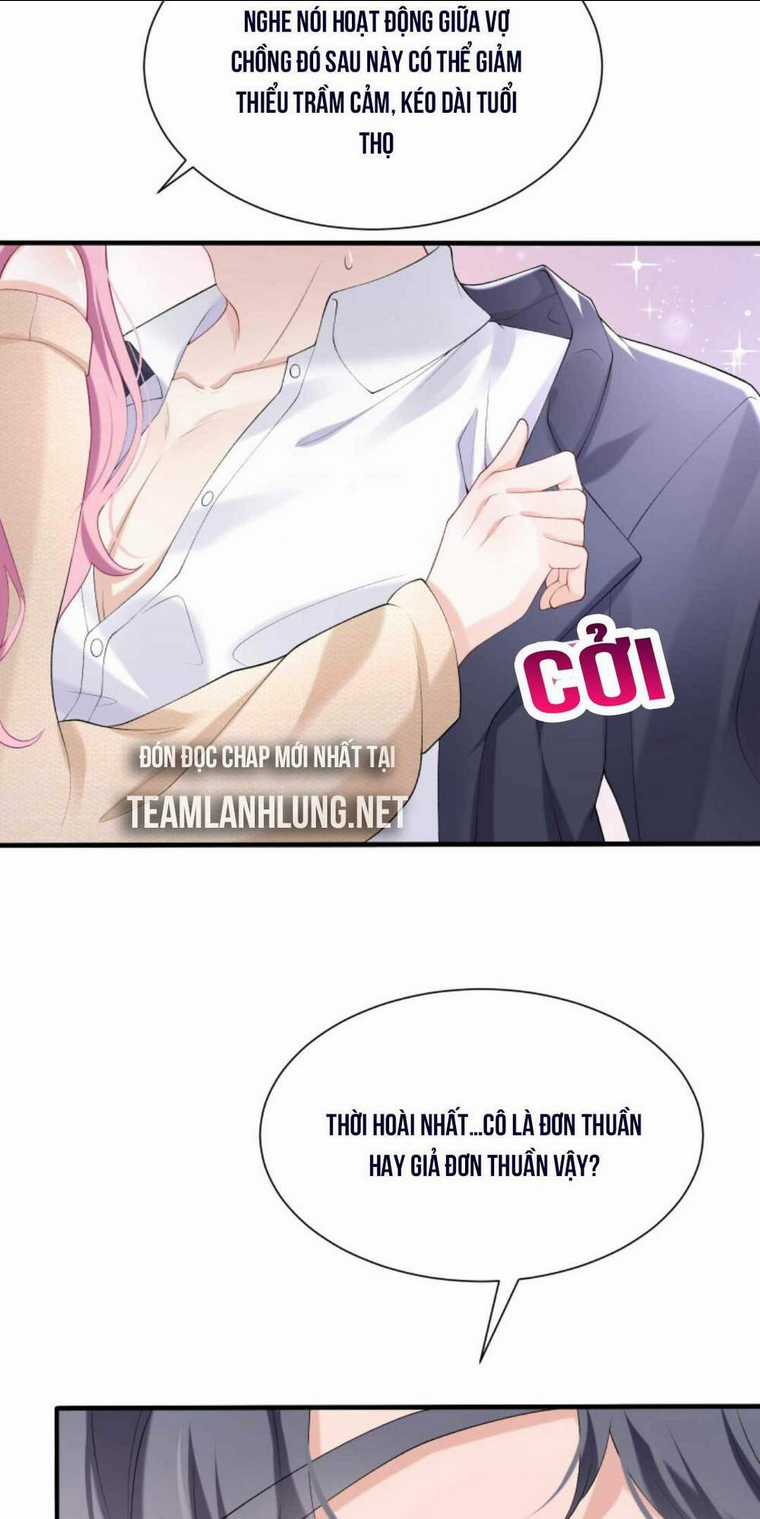 Tái Sinh Trở Lại : Chồng Cũ Khóc Lóc Cầu Xin Tái Hôn Chapter 54 trang 18