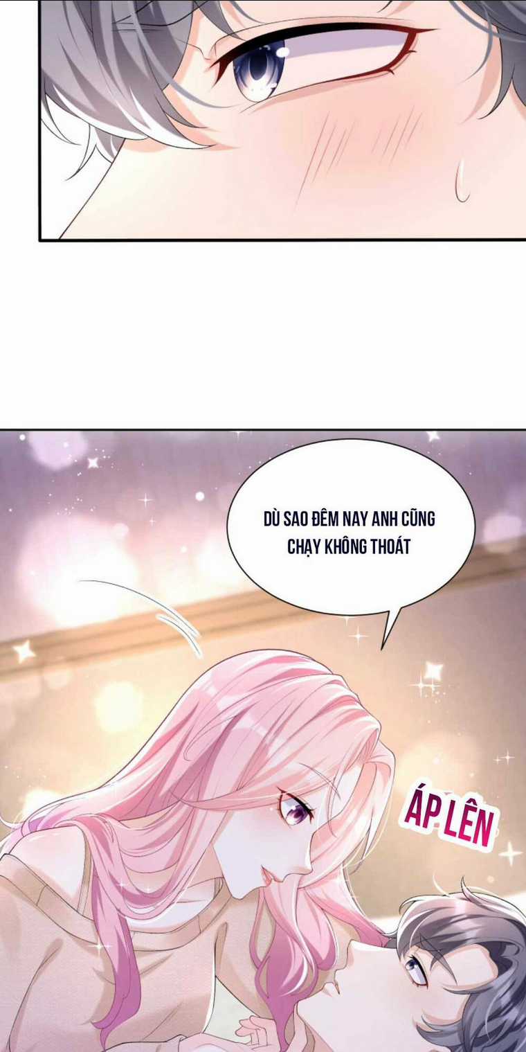 Tái Sinh Trở Lại : Chồng Cũ Khóc Lóc Cầu Xin Tái Hôn Chapter 54 trang 19