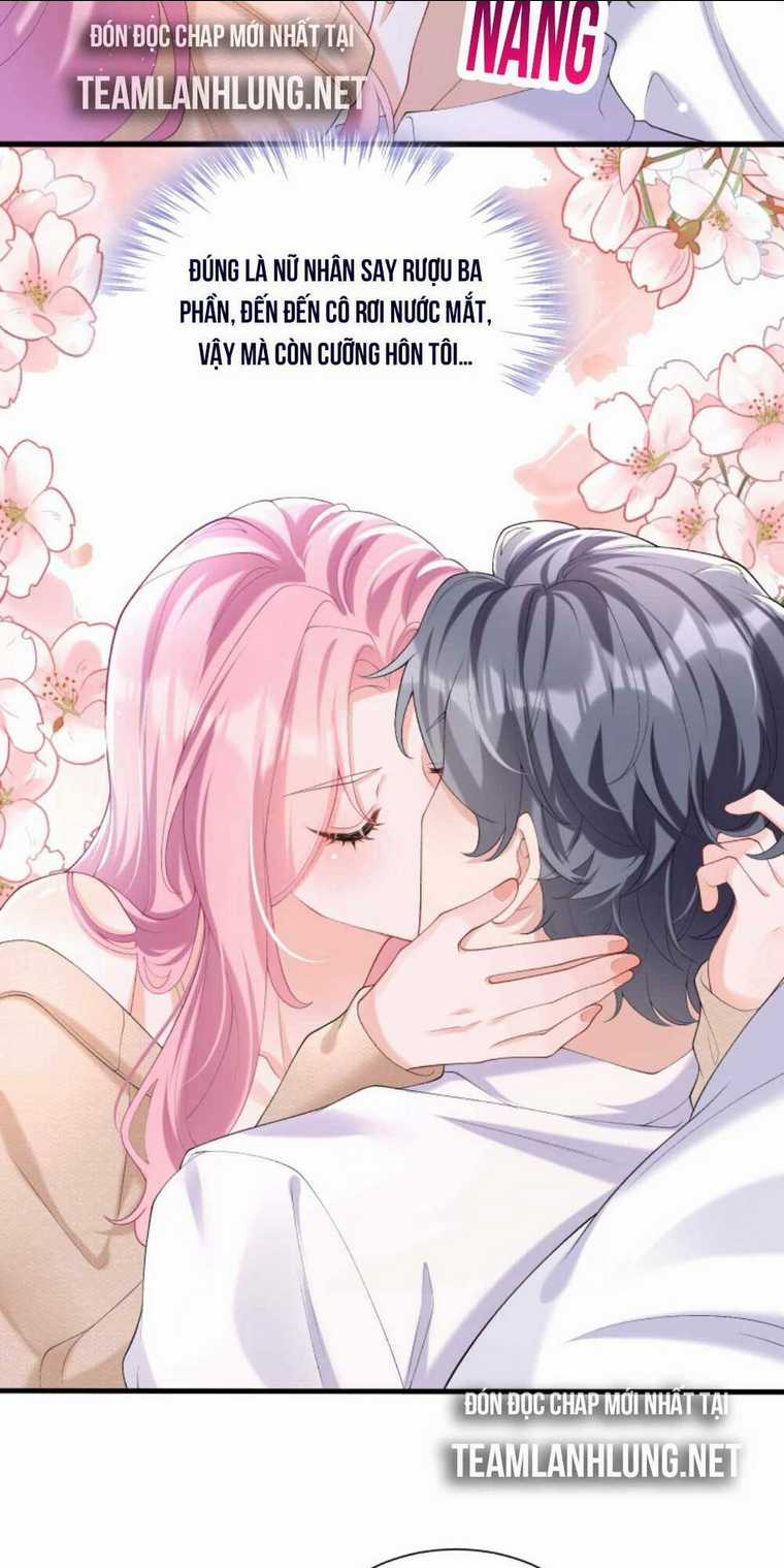 Tái Sinh Trở Lại : Chồng Cũ Khóc Lóc Cầu Xin Tái Hôn Chapter 54 trang 21