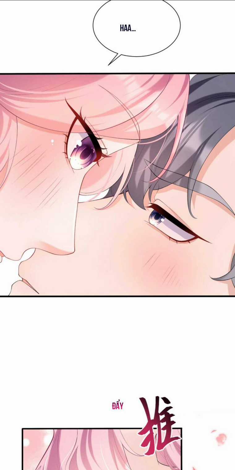 Tái Sinh Trở Lại : Chồng Cũ Khóc Lóc Cầu Xin Tái Hôn Chapter 54 trang 22