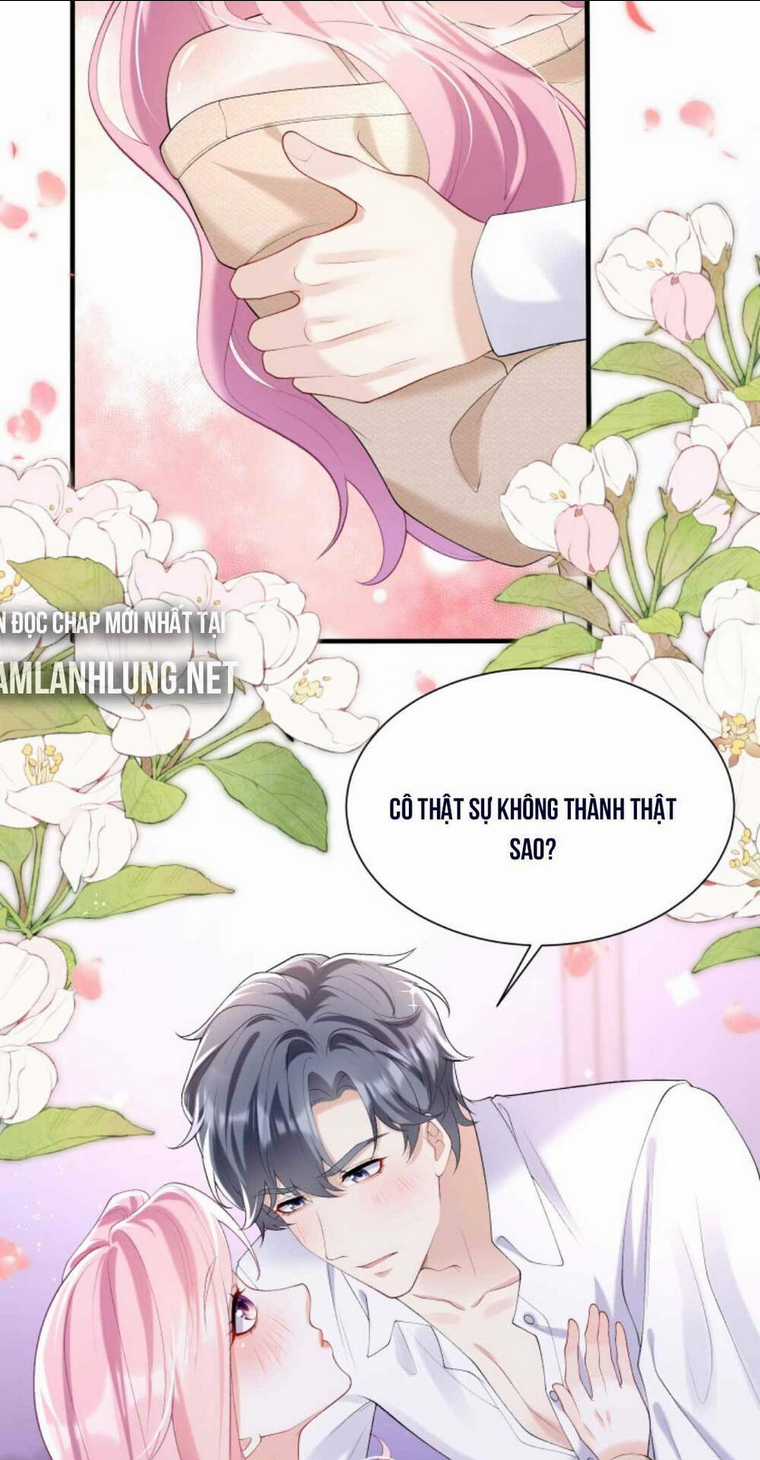 Tái Sinh Trở Lại : Chồng Cũ Khóc Lóc Cầu Xin Tái Hôn Chapter 54 trang 23