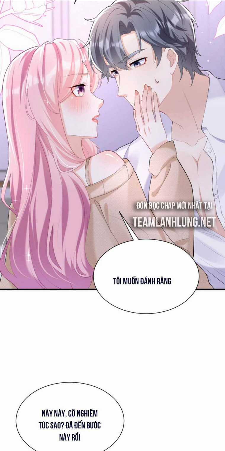 Tái Sinh Trở Lại : Chồng Cũ Khóc Lóc Cầu Xin Tái Hôn Chapter 54 trang 26