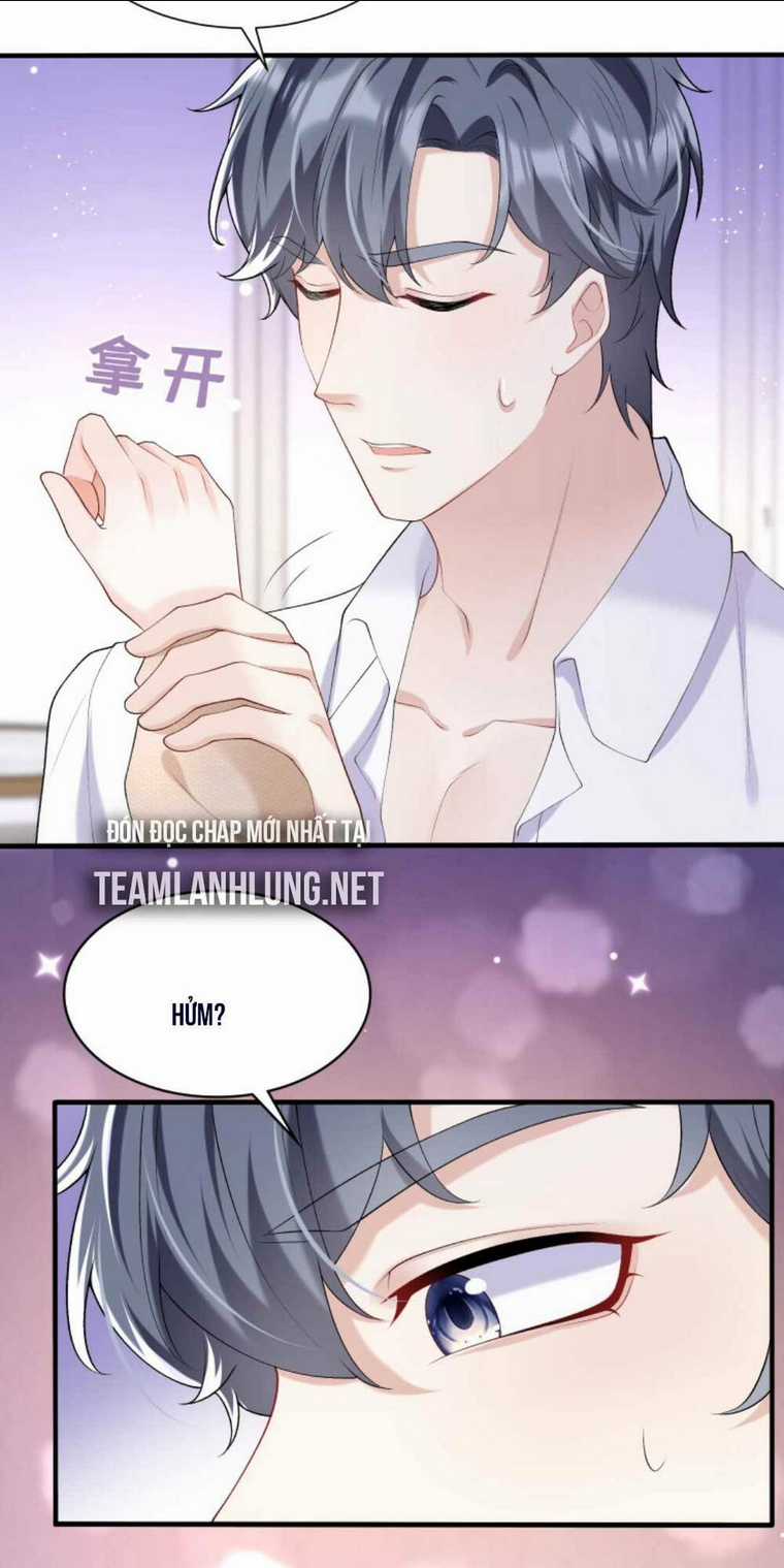 Tái Sinh Trở Lại : Chồng Cũ Khóc Lóc Cầu Xin Tái Hôn Chapter 54 trang 27