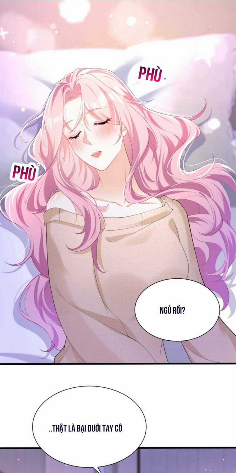 Tái Sinh Trở Lại : Chồng Cũ Khóc Lóc Cầu Xin Tái Hôn Chapter 54 trang 28