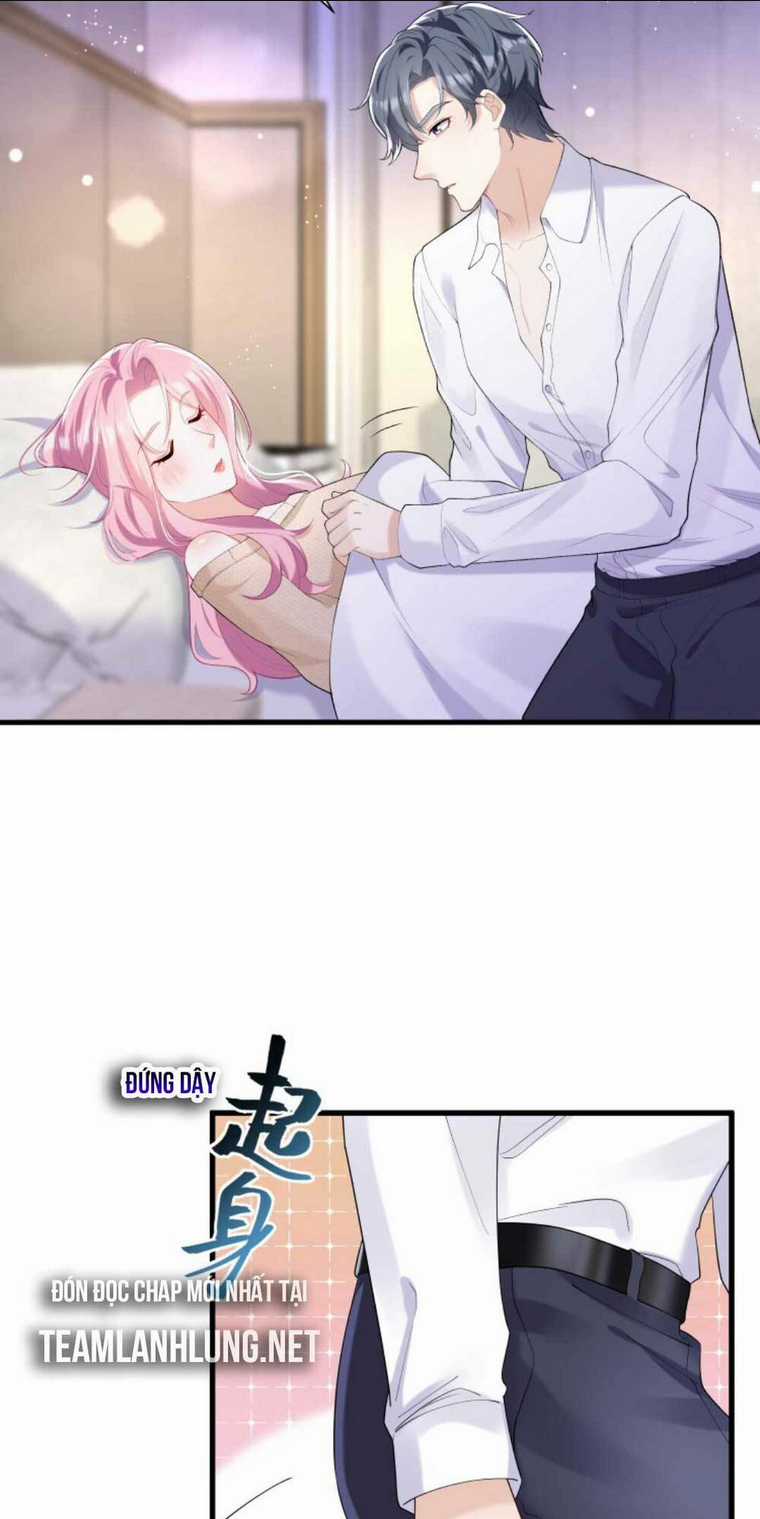 Tái Sinh Trở Lại : Chồng Cũ Khóc Lóc Cầu Xin Tái Hôn Chapter 54 trang 29