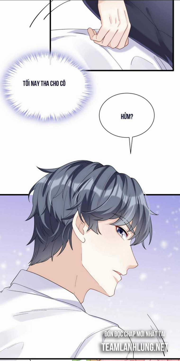 Tái Sinh Trở Lại : Chồng Cũ Khóc Lóc Cầu Xin Tái Hôn Chapter 54 trang 30