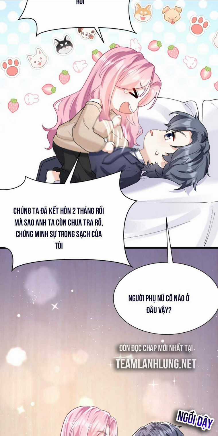 Tái Sinh Trở Lại : Chồng Cũ Khóc Lóc Cầu Xin Tái Hôn Chapter 54 trang 7