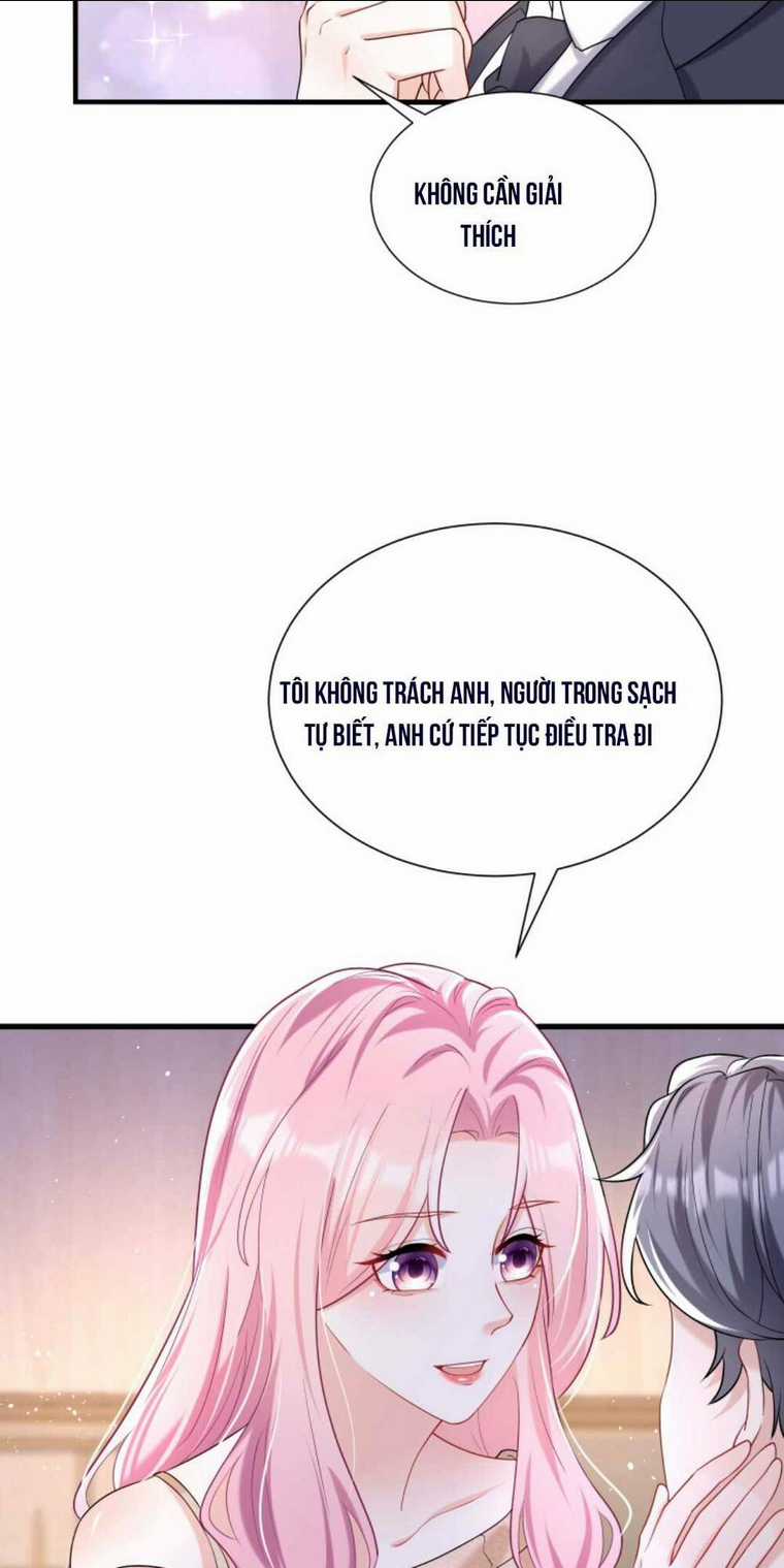 Tái Sinh Trở Lại : Chồng Cũ Khóc Lóc Cầu Xin Tái Hôn Chapter 54 trang 9