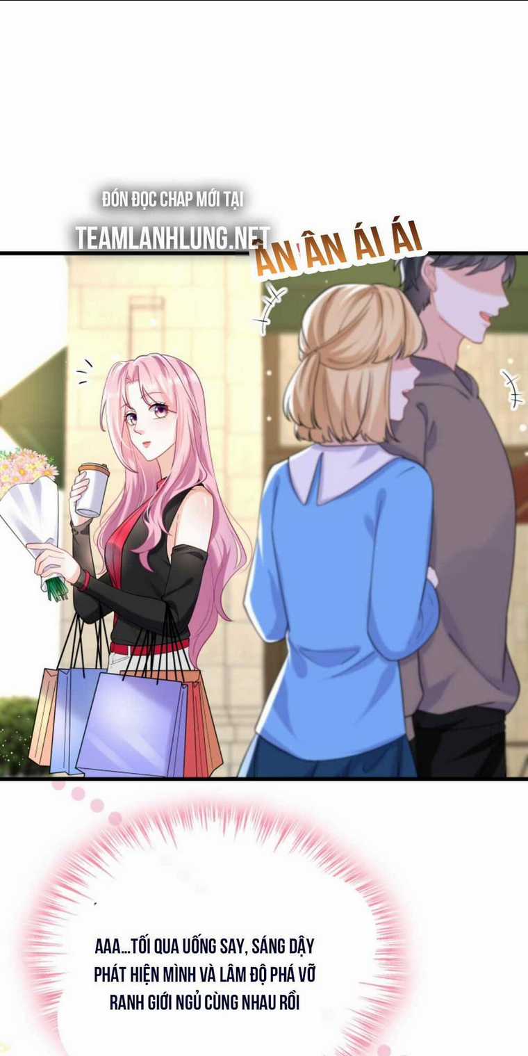 Tái Sinh Trở Lại : Chồng Cũ Khóc Lóc Cầu Xin Tái Hôn Chapter 55 trang 10