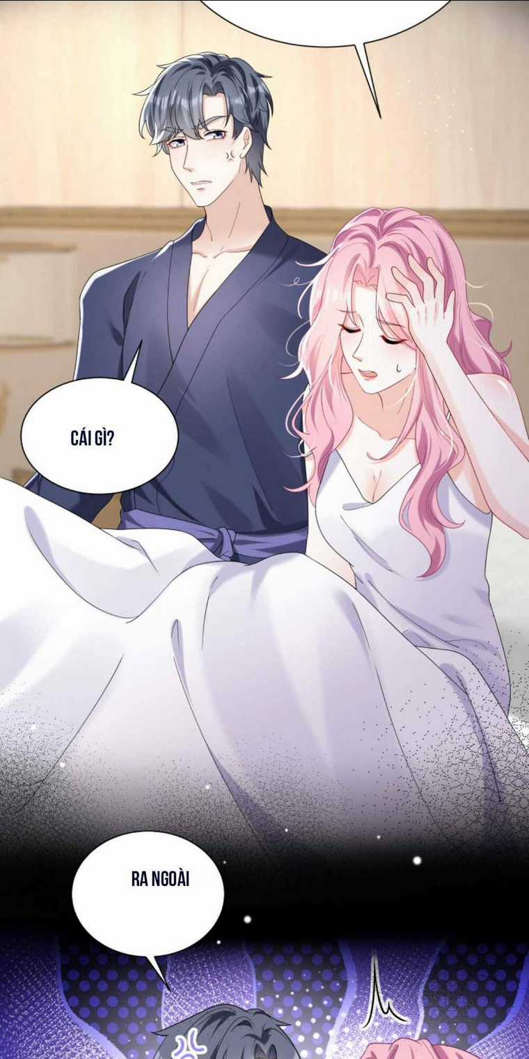 Tái Sinh Trở Lại : Chồng Cũ Khóc Lóc Cầu Xin Tái Hôn Chapter 55 trang 12