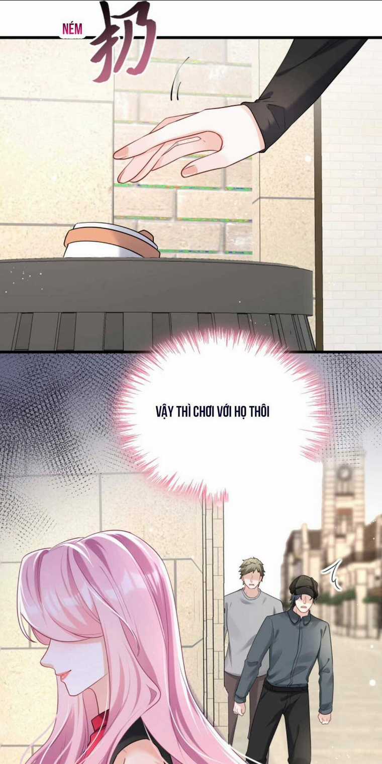 Tái Sinh Trở Lại : Chồng Cũ Khóc Lóc Cầu Xin Tái Hôn Chapter 55 trang 17