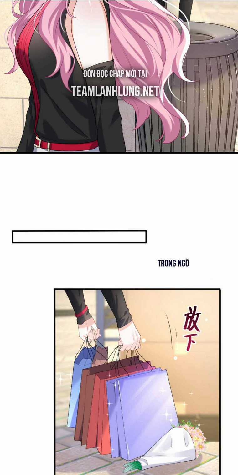 Tái Sinh Trở Lại : Chồng Cũ Khóc Lóc Cầu Xin Tái Hôn Chapter 55 trang 18