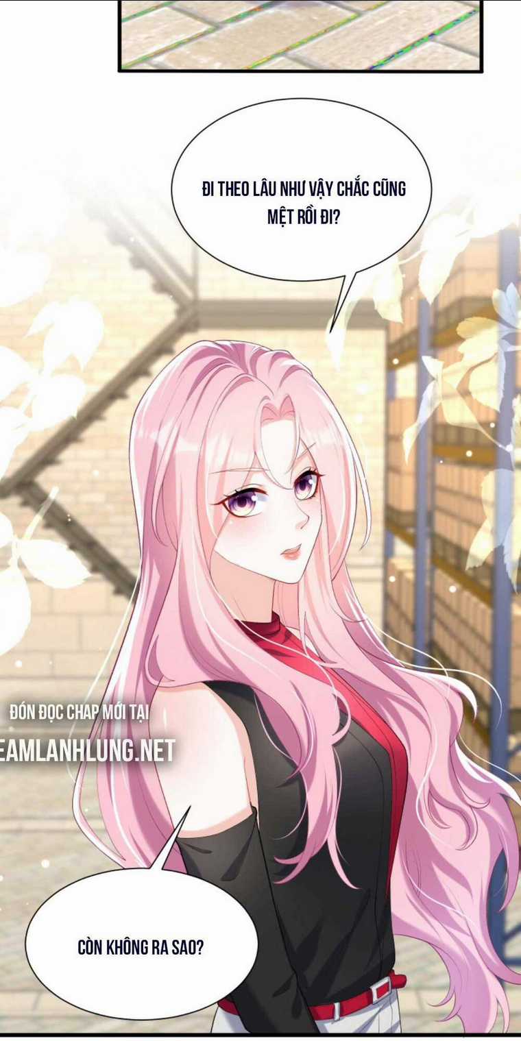 Tái Sinh Trở Lại : Chồng Cũ Khóc Lóc Cầu Xin Tái Hôn Chapter 55 trang 19