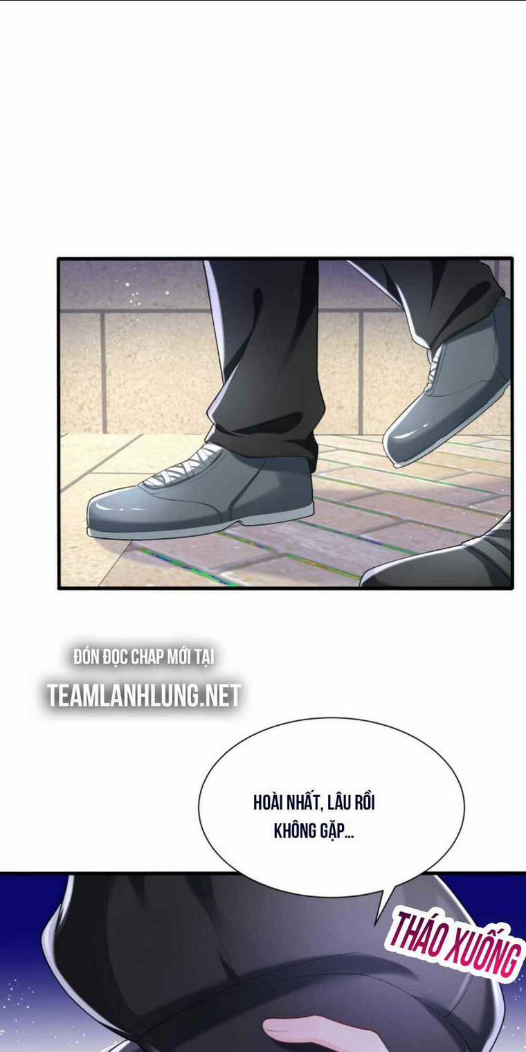 Tái Sinh Trở Lại : Chồng Cũ Khóc Lóc Cầu Xin Tái Hôn Chapter 55 trang 20